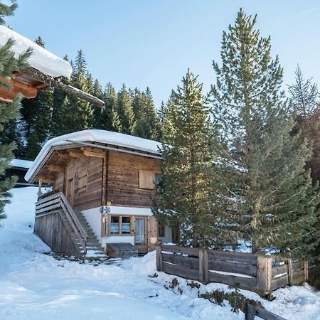 Hochfuegenblick-Ski- Und Wanderhuette 외부 사진